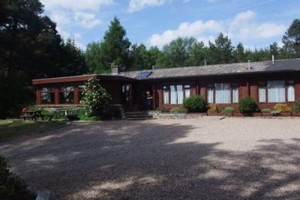 Old Pines Hotel and Restaurant voted 2nd best hotel in Spean Bridge