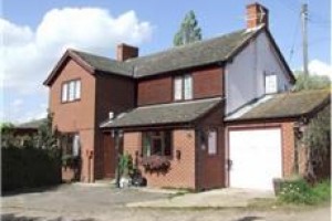 Old School House Bed and Breakfast Image