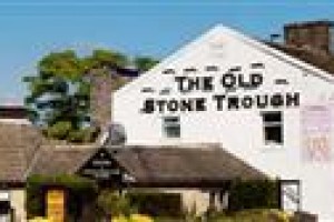 Old Stone Trough Country Lodge Barnoldswick voted  best hotel in Barnoldswick