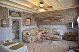 Old Tower House B&B Image