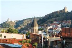 Old Town Hostel Tbilisi Image