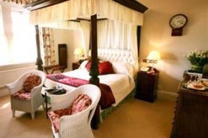 Old Vicarage Hotel Worfield Bridgnorth voted 7th best hotel in Bridgnorth