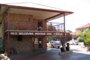 Old Willyama Motor Inn voted 7th best hotel in Broken Hill