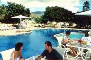 Olde Yard Village Hotel Virgin Gorda Image