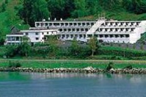 Olden Fjordhotel Stryn voted 7th best hotel in Stryn