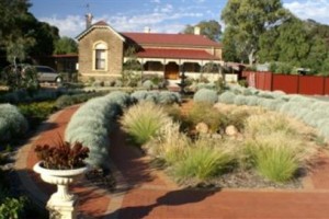 Oldham House Bed and Breakfast Kapunda Image