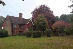 Oldlands Farmhouse Bed and Breakfast Image
