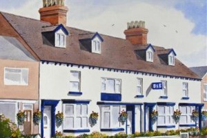 Oldroyd Guest House Image