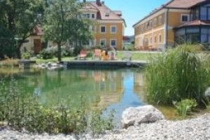 Olerhof voted  best hotel in Haag am Hausruck