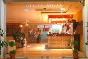 Olga Apartments Image