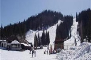 Olimp Hotel Jahorina voted 3rd best hotel in Jahorina