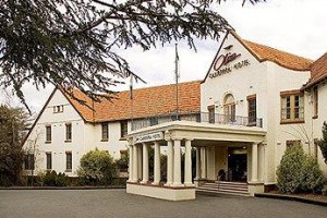 Mercure Canberra Image