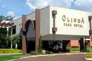 Olinda Park Hotel voted  best hotel in Toledo 