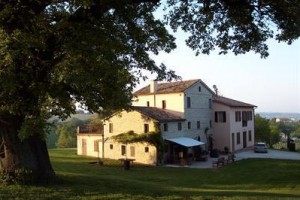 Oliodivino Hotel Monte Roberto Image