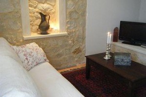 Olive Coast Suites Itanos voted 5th best hotel in Itanos