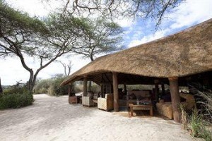 Oliver's Camp Asilia Africa voted  best hotel in Tarangire National Park