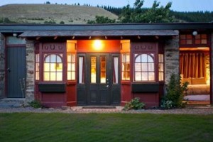 Olivers Central Otago voted  best hotel in Clyde 