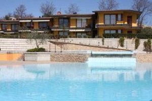 Oliveto Al Porto Moniga Del Garda voted 10th best hotel in Moniga del Garda