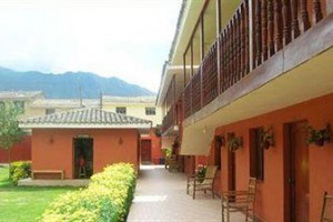 Ollantaytambo Lodge Image