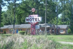 Olsson's Motel Image