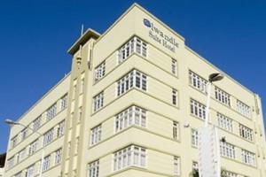 Olwandle Suite Hotel Durban Image