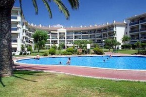 Olympic 92 Golf De Sant Jordi Hotel Cambrils Image