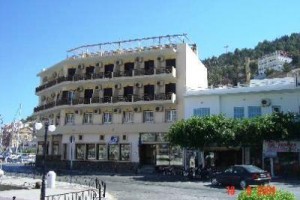 Olympic Hotel Kalymnos voted 4th best hotel in Kalymnos