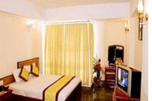 Olympic Hotel Nha Trang Image
