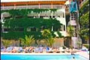 Olympic Kosma Villas Pallini voted 9th best hotel in Pallini