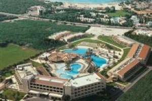Olympic Lagoon Resort Image