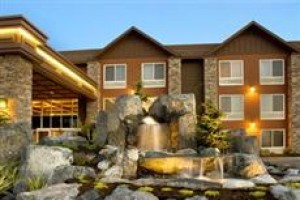 Olympic Lodge voted  best hotel in Port Angeles