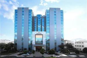 Olympic Mingdu International Hotel Image