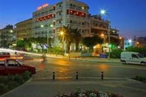 Olympic Palladium Hotel Rethymno Image