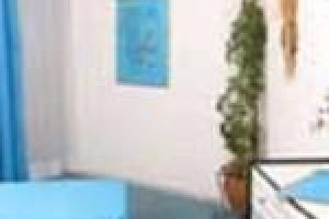 Olympico Hotel Ormylia Image