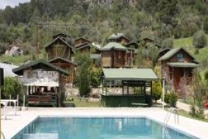 Olympos Daisy Pansiyon Image