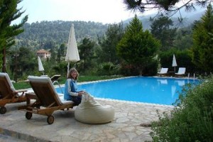 Olympos Mountain Lodge Beycik Image