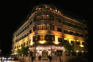 Omayad Hotel Image