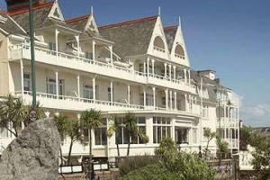 Ommaroo Hotel Saint Helier Image