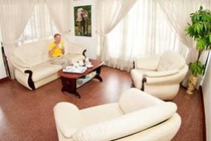 Omni Holiday Bungalow Mount Lavinia Image