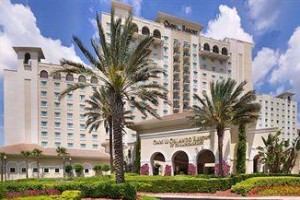 Omni Orlando Resort at ChampionsGate voted  best hotel in Davenport