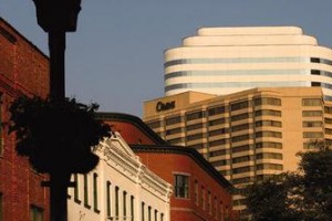 Omni Richmond voted 4th best hotel in Richmond