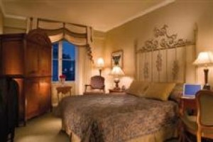 Omni Royal Orleans voted 8th best hotel in New Orleans