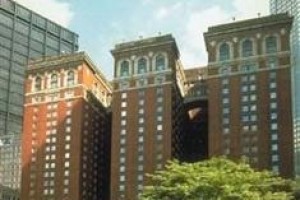 Omni William Penn Hotel voted 3rd best hotel in Pittsburgh