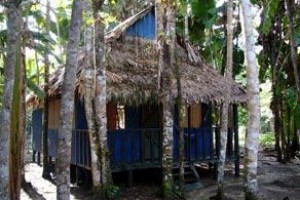 Omshanty voted 5th best hotel in Leticia