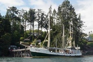 On the Sea B&B voted 6th best hotel in Sooke