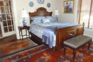Once Upon A Time Bed and Breakfast Image