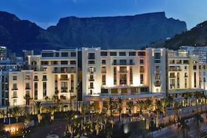 One&Only Cape Town voted 2nd best hotel in V & A Waterfront