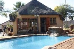 One World Ekurhuleni Lodge Image