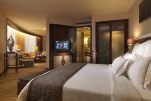 One World Hotel voted 3rd best hotel in Petaling Jaya
