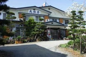 Onsen Minshuku Maruyaso Image